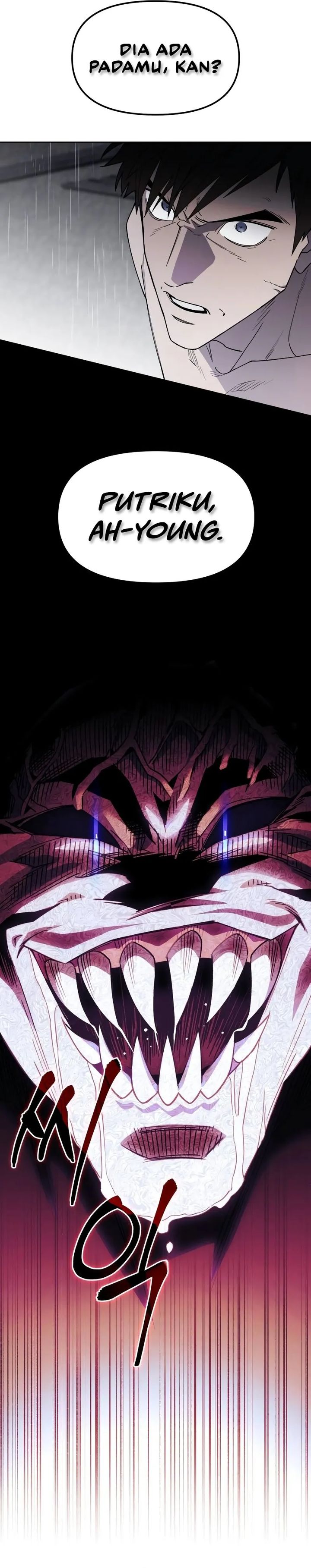 Single Dad in Another World Chapter 03 Gambar 27