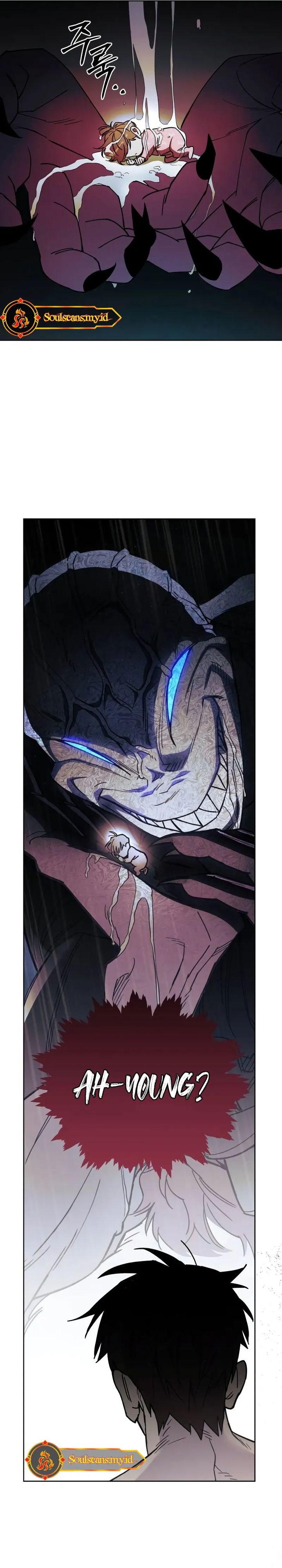 Single Dad in Another World Chapter 03 Gambar 29