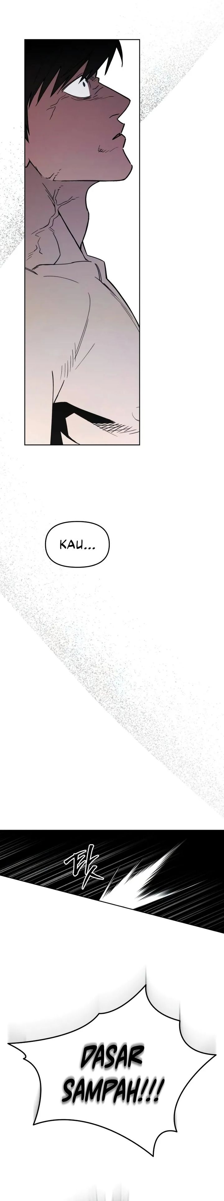 Single Dad in Another World Chapter 03 Gambar 30