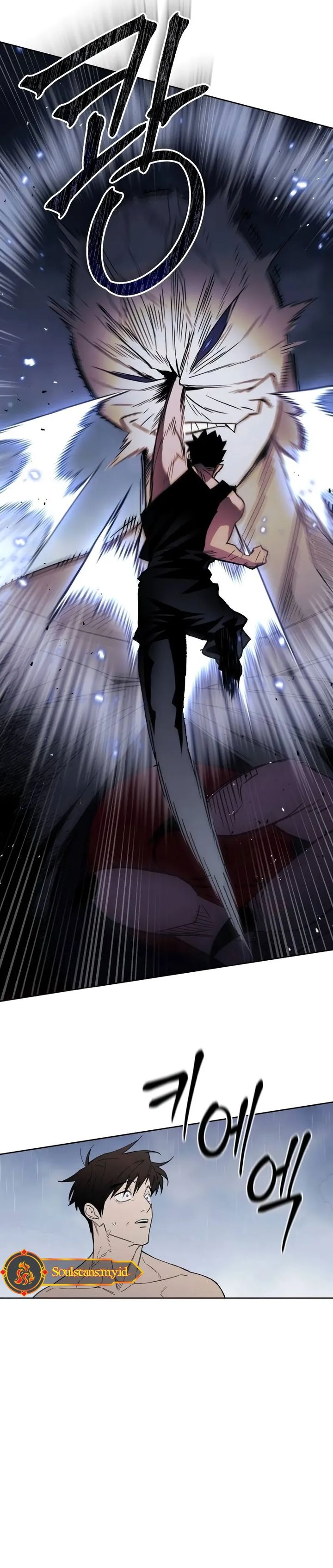 Single Dad in Another World Chapter 03 Gambar 31