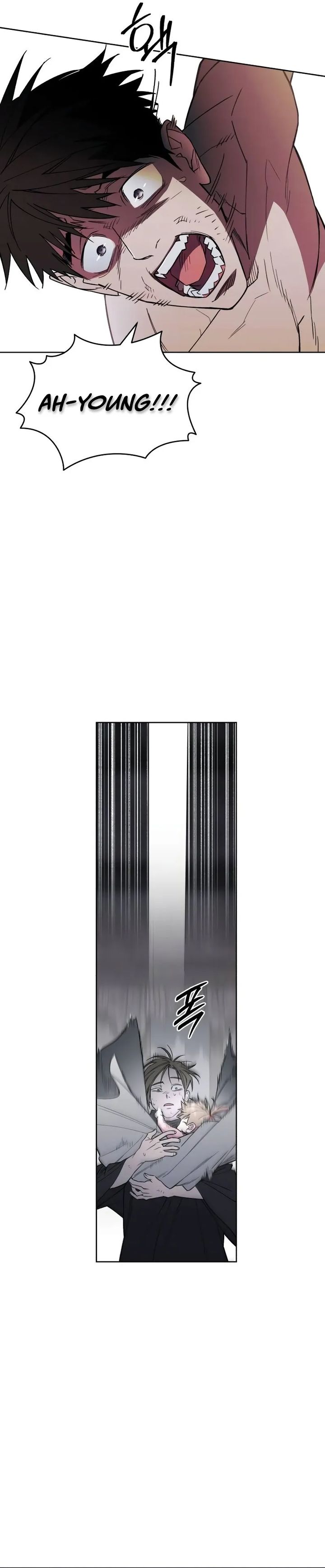 Single Dad in Another World Chapter 03 Gambar 33