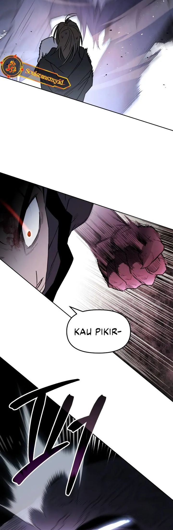 Single Dad in Another World Chapter 03 Gambar 35