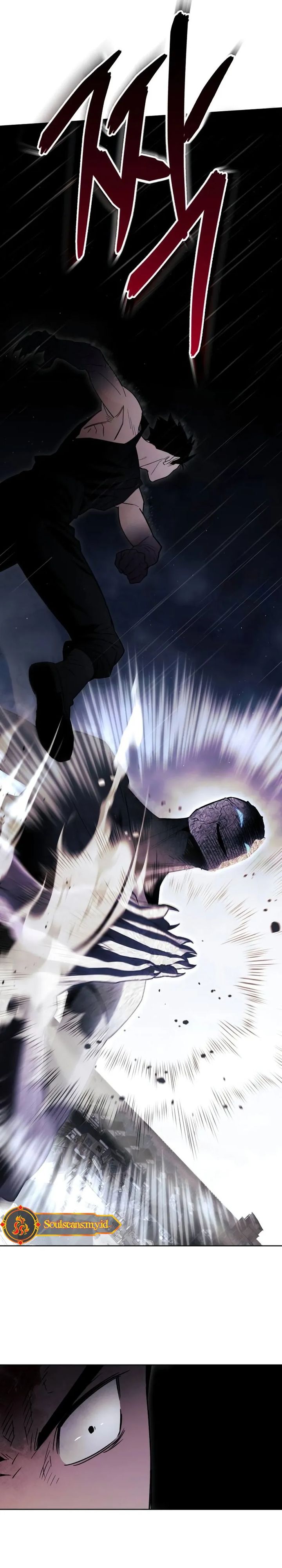 Single Dad in Another World Chapter 03 Gambar 37