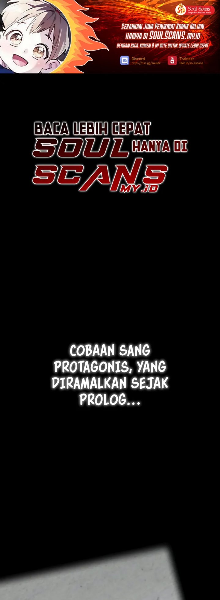 Single Dad in Another World Chapter 05 Gambar 2