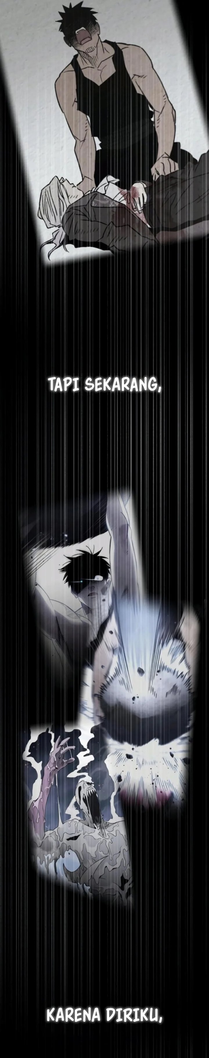 Single Dad in Another World Chapter 05 Gambar 3