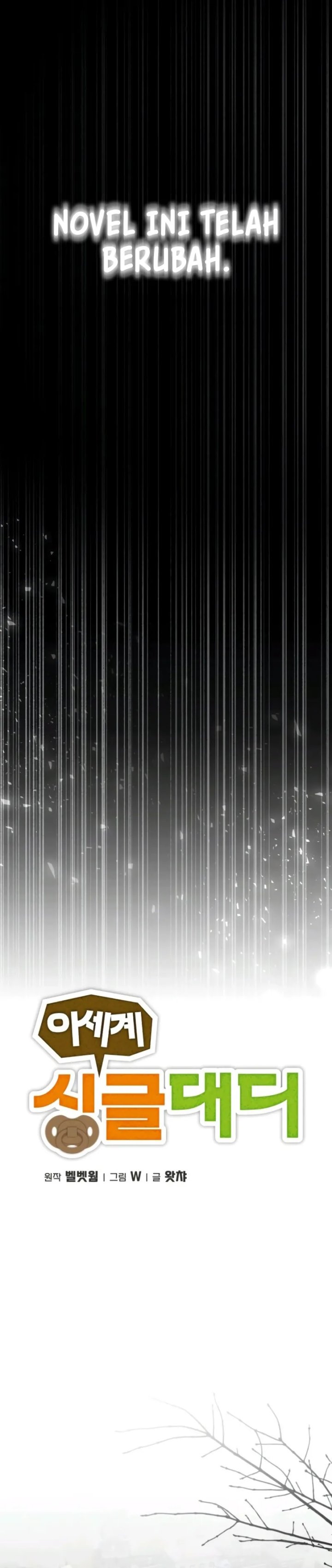 Single Dad in Another World Chapter 05 Gambar 4