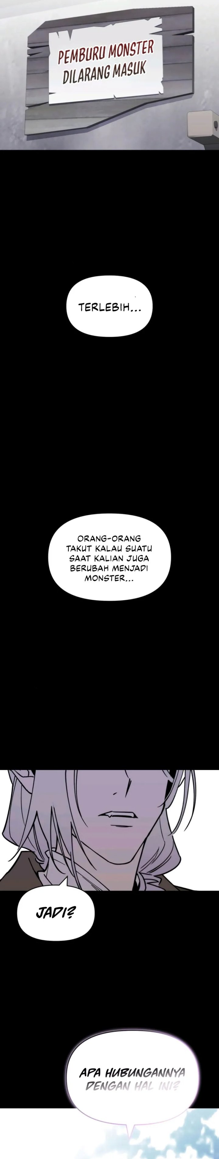 Single Dad in Another World Chapter 05 Gambar 11
