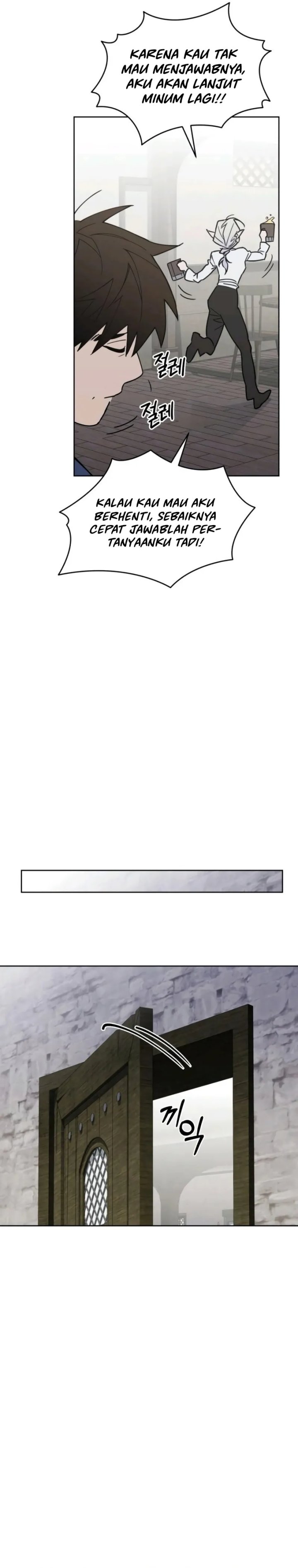 Single Dad in Another World Chapter 05 Gambar 20