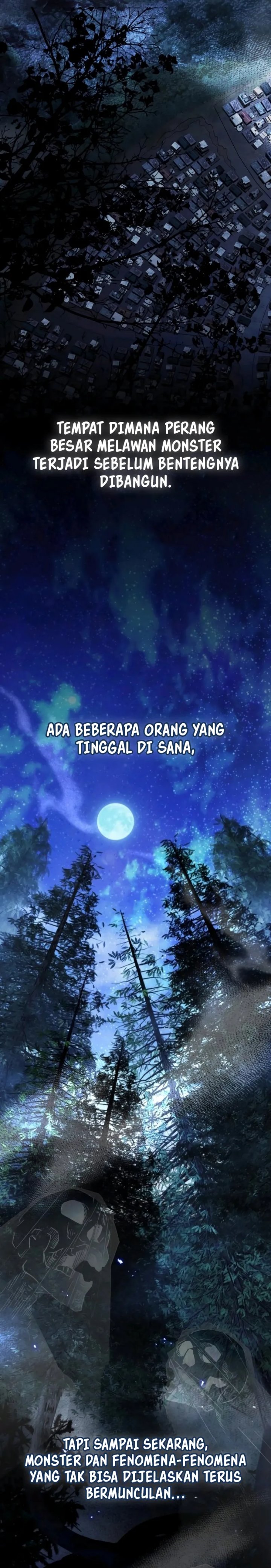 Single Dad in Another World Chapter 05 Gambar 24