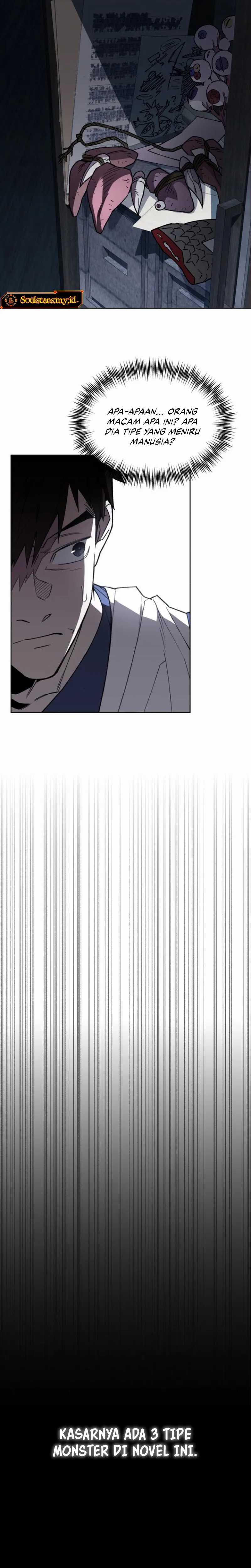 Single Dad in Another World Chapter 06 Gambar 9