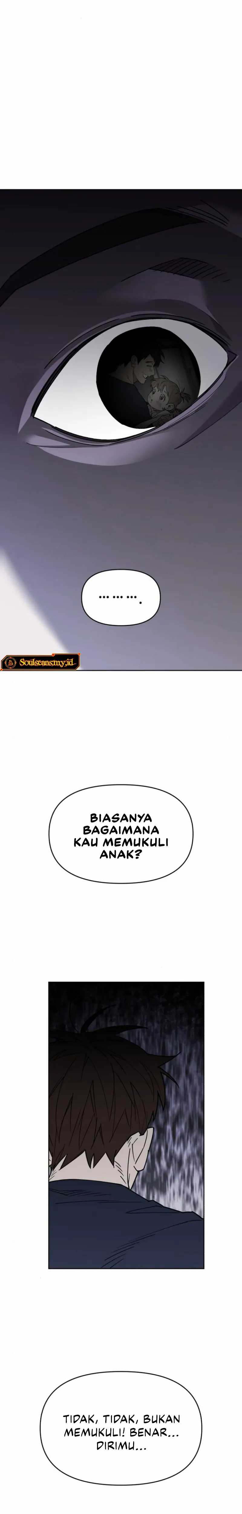 Single Dad in Another World Chapter 06 Gambar 14