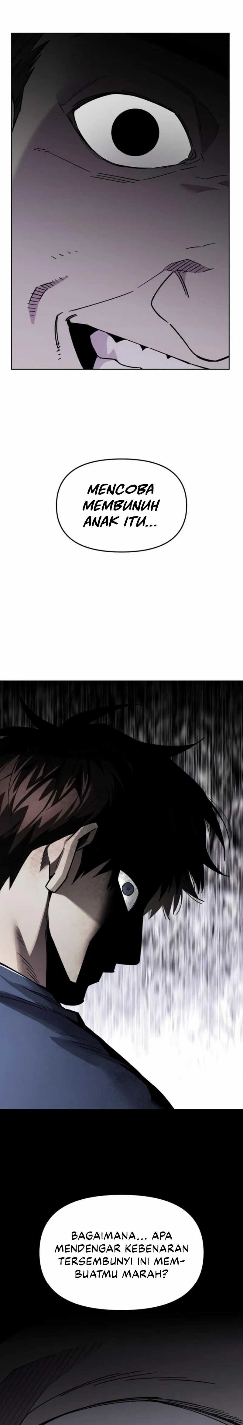 Single Dad in Another World Chapter 06 Gambar 15