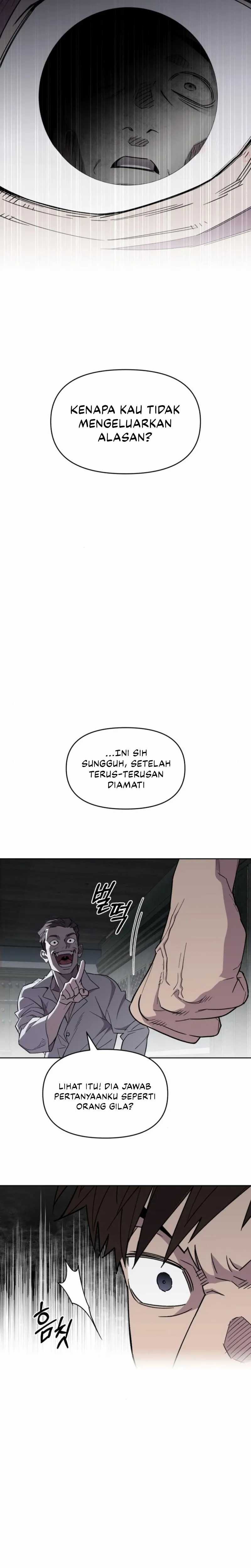 Single Dad in Another World Chapter 06 Gambar 16