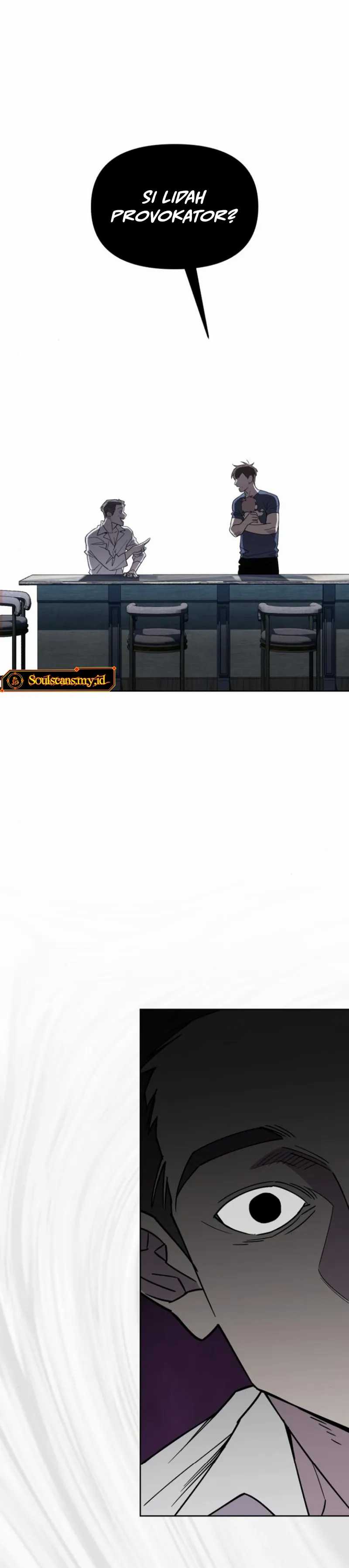 Single Dad in Another World Chapter 06 Gambar 17