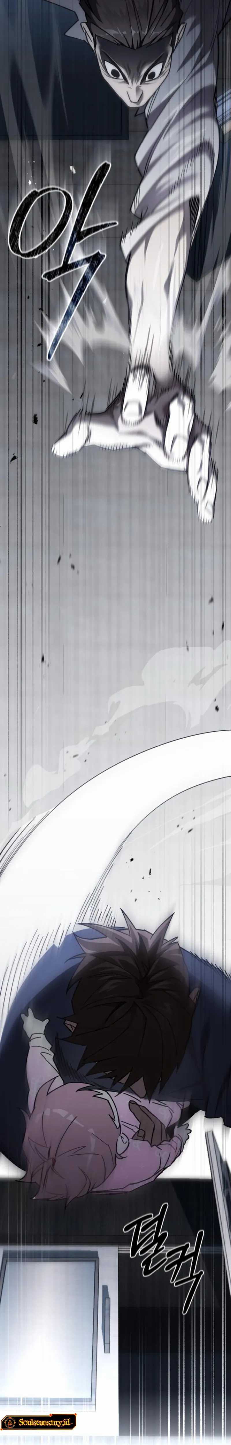 Single Dad in Another World Chapter 06 Gambar 19