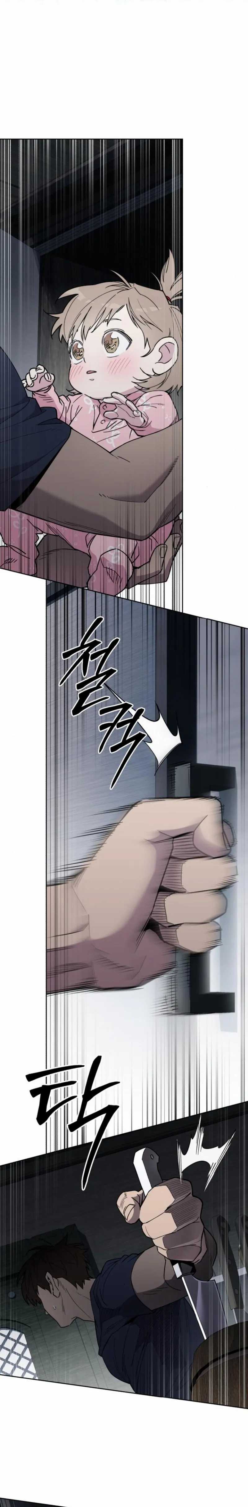 Single Dad in Another World Chapter 06 Gambar 20