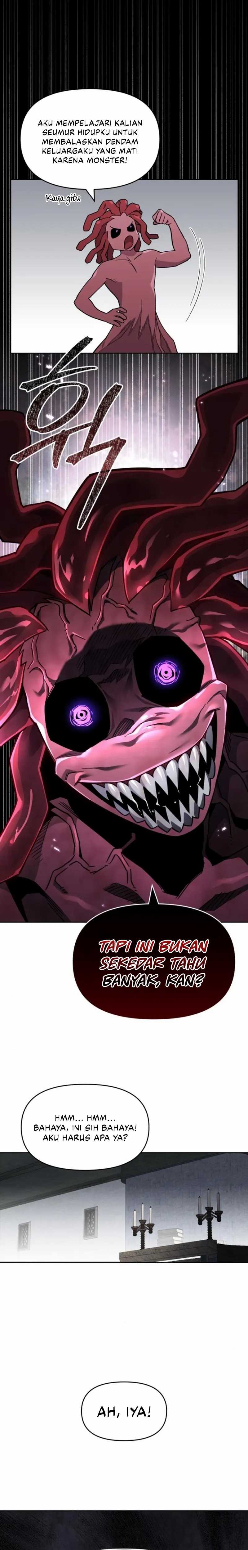 Single Dad in Another World Chapter 06 Gambar 25