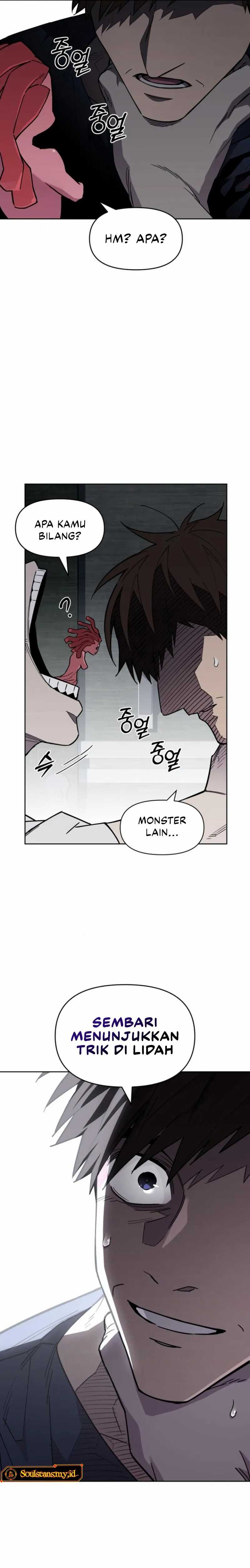Single Dad in Another World Chapter 06 Gambar 28