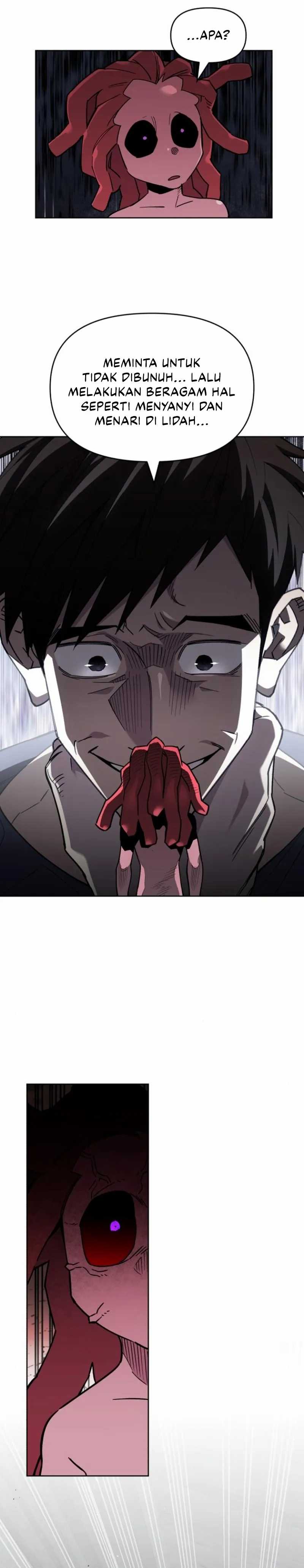 Single Dad in Another World Chapter 06 Gambar 29