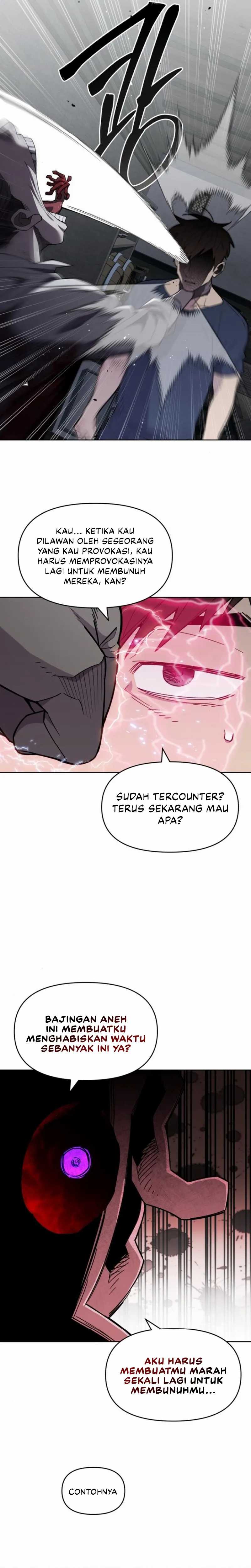 Single Dad in Another World Chapter 06 Gambar 30