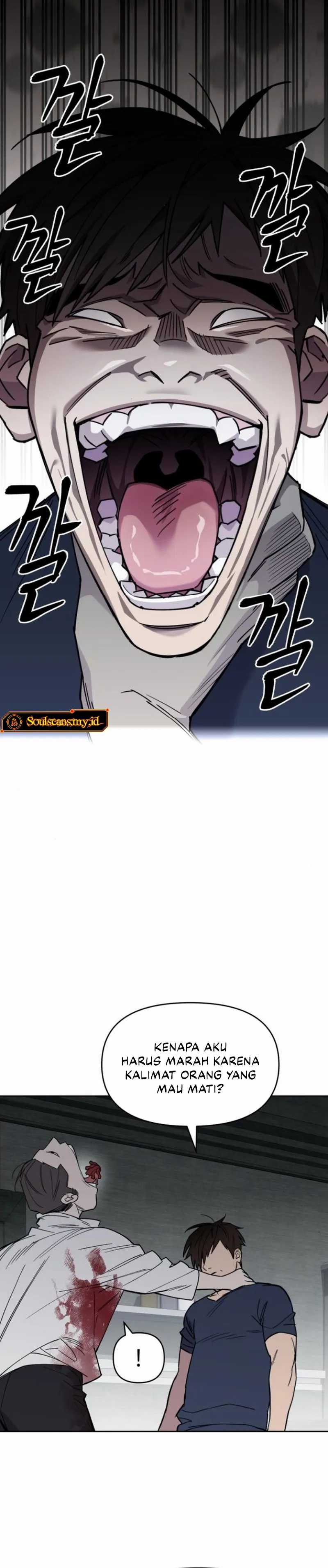 Single Dad in Another World Chapter 06 Gambar 32
