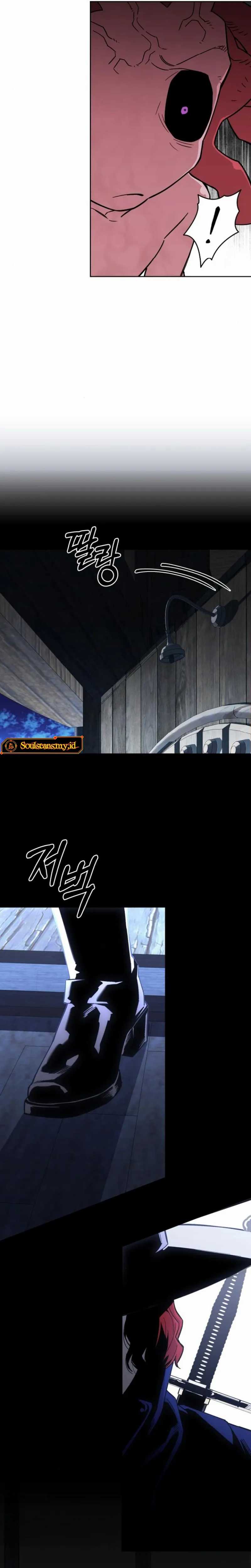Single Dad in Another World Chapter 06 Gambar 34
