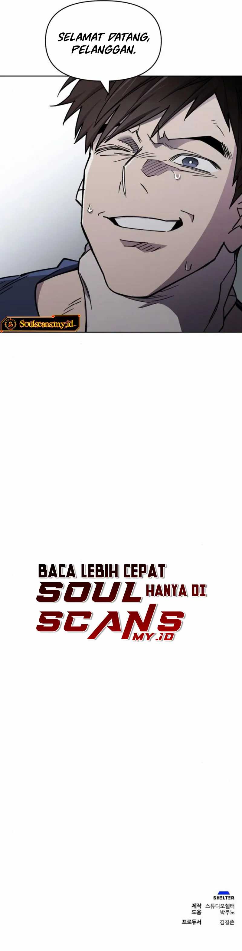 Single Dad in Another World Chapter 06 Gambar 36