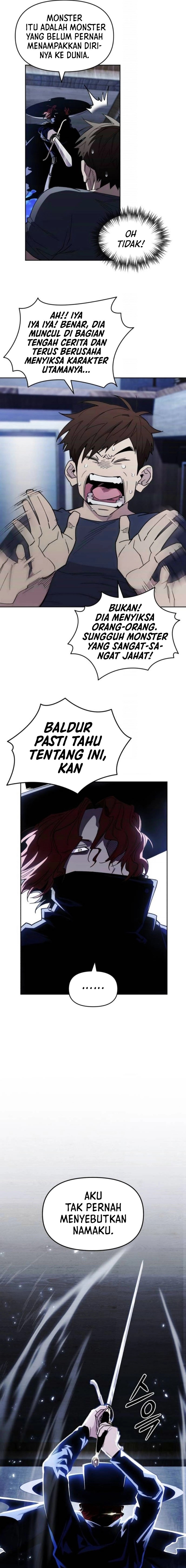 Single Dad in Another World Chapter 07 Gambar 10