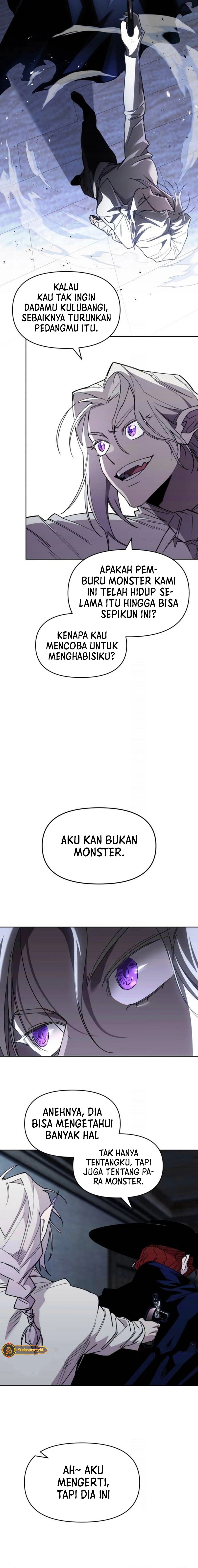 Single Dad in Another World Chapter 07 Gambar 12