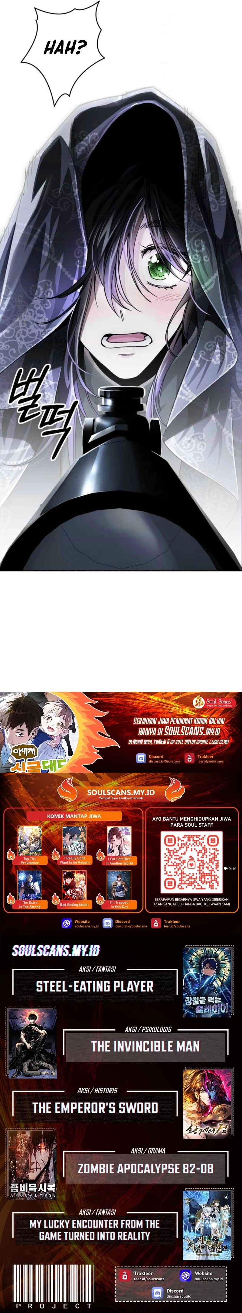 Single Dad in Another World Chapter 07 Gambar 24