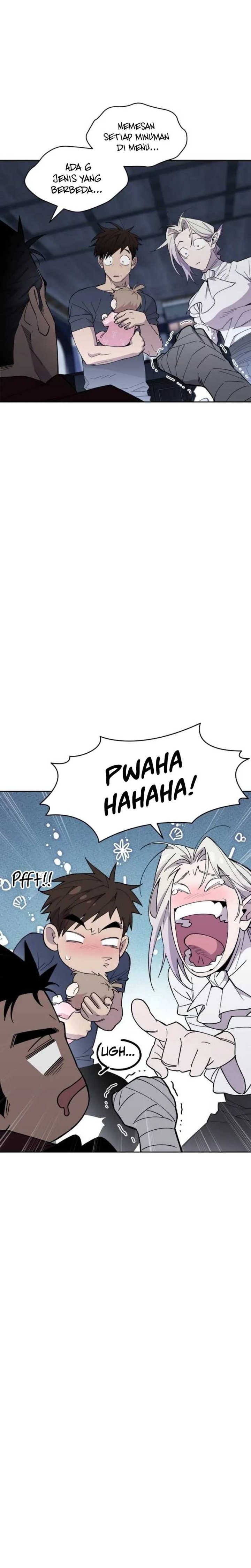 Single Dad in Another World Chapter 08 Gambar 2