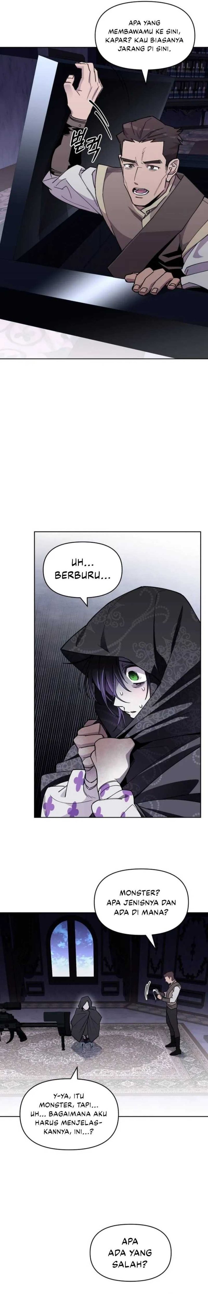 Single Dad in Another World Chapter 08 Gambar 9