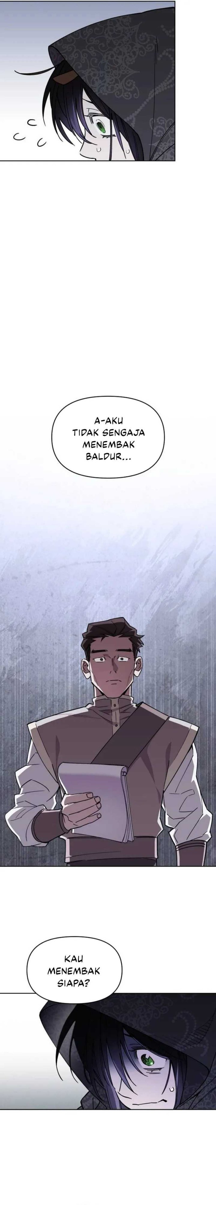 Single Dad in Another World Chapter 08 Gambar 10