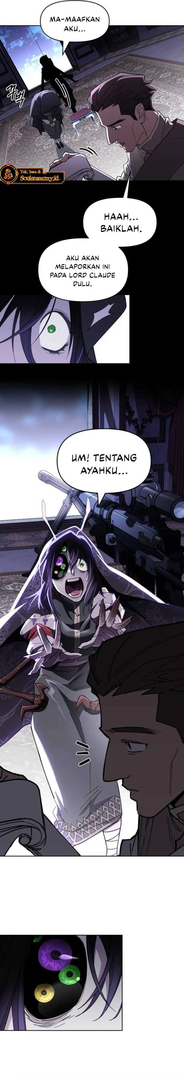 Single Dad in Another World Chapter 08 Gambar 11