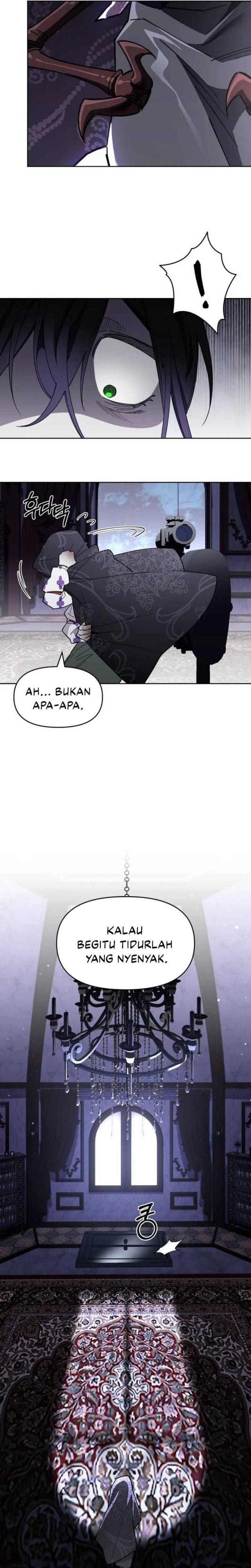 Single Dad in Another World Chapter 08 Gambar 12