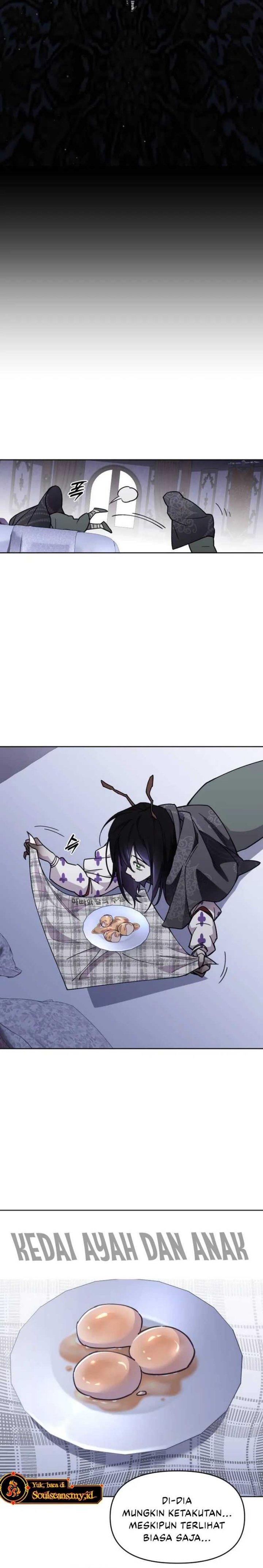 Single Dad in Another World Chapter 08 Gambar 13