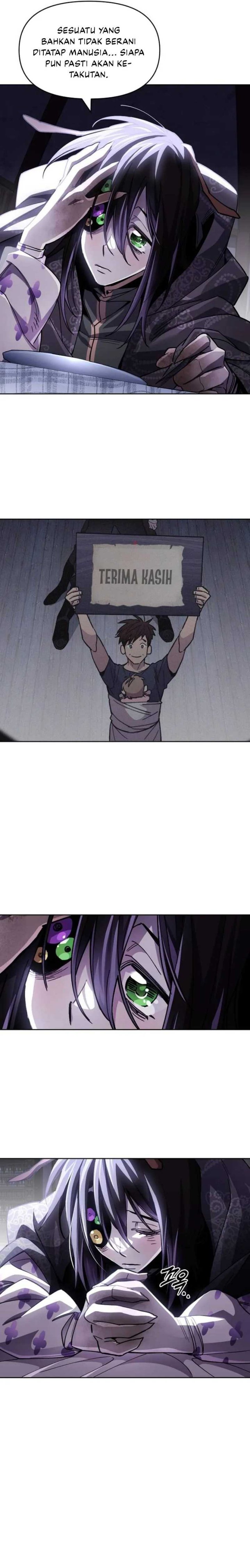 Single Dad in Another World Chapter 08 Gambar 14