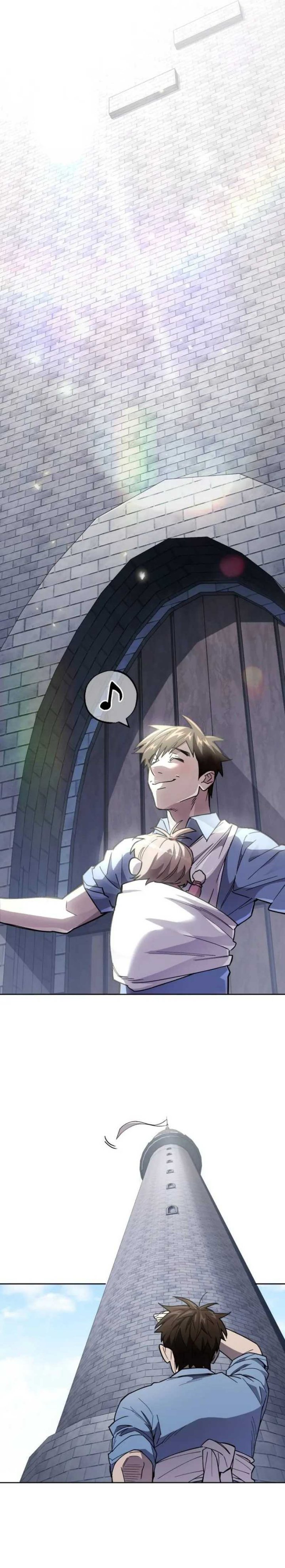 Single Dad in Another World Chapter 08 Gambar 29