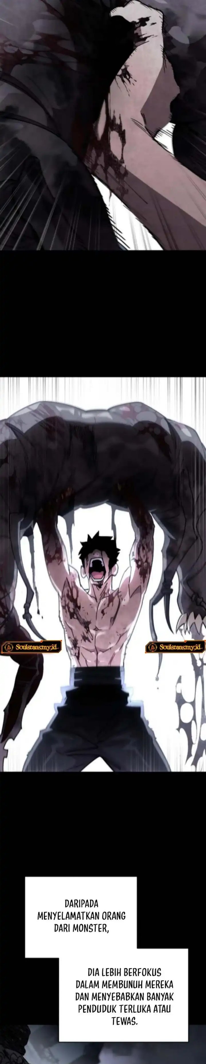 Single Dad in Another World Chapter 12 Gambar 13