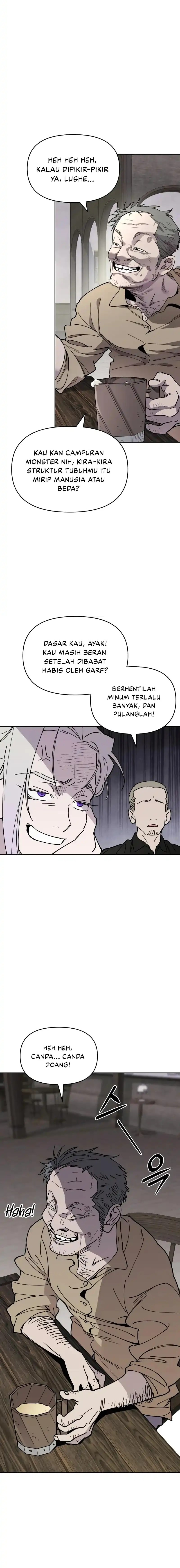 Single Dad in Another World Chapter 13 Gambar 6