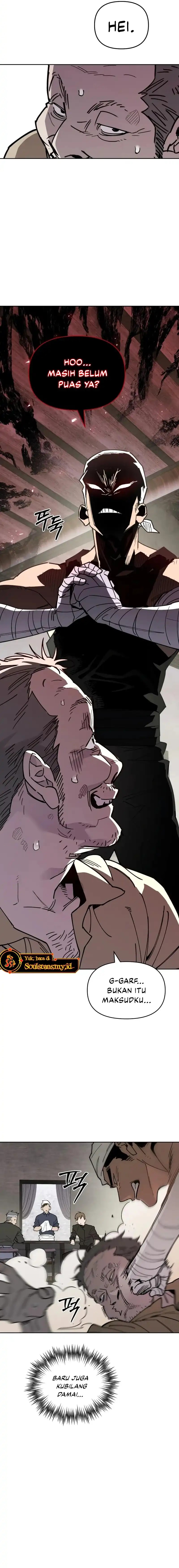 Single Dad in Another World Chapter 13 Gambar 7