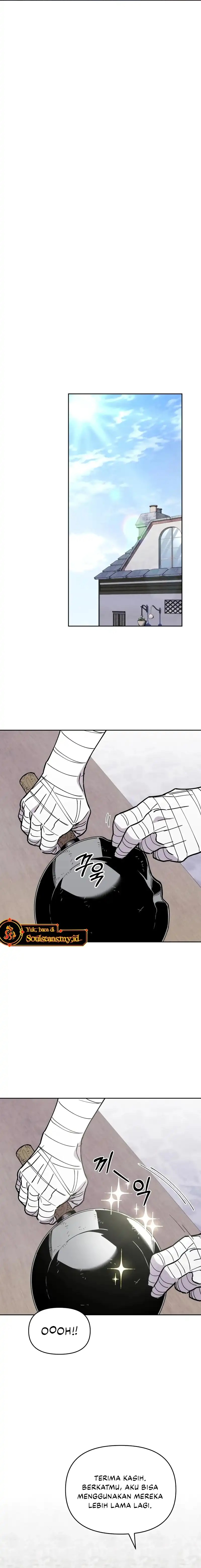 Single Dad in Another World Chapter 13 Gambar 11