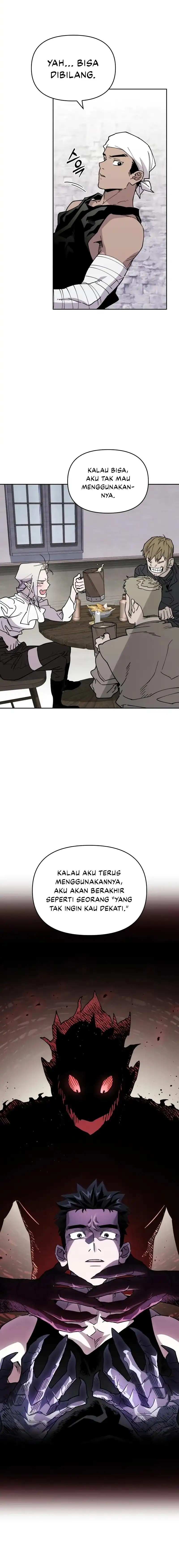 Single Dad in Another World Chapter 13 Gambar 13