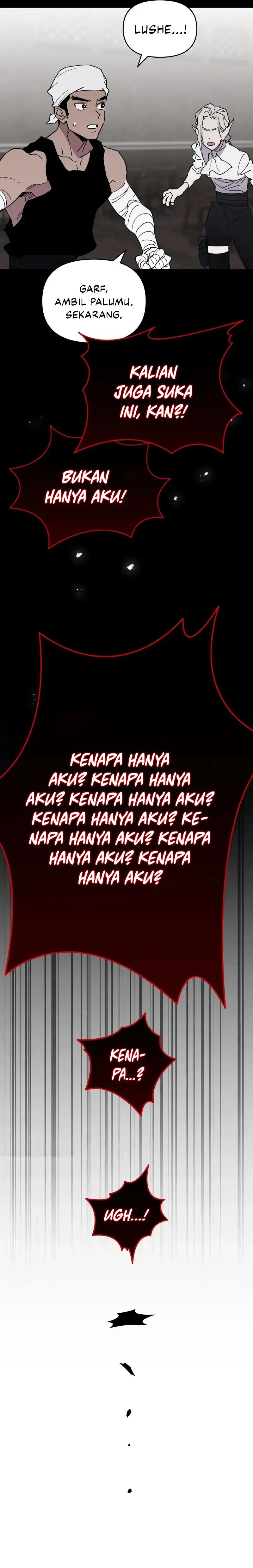 Single Dad in Another World Chapter 13 Gambar 26