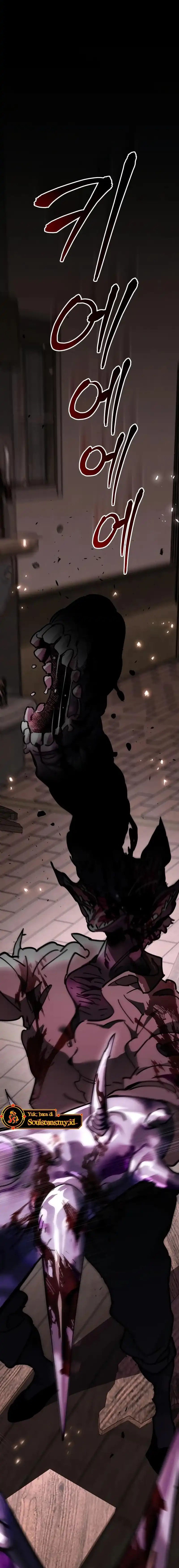 Single Dad in Another World Chapter 13 Gambar 28