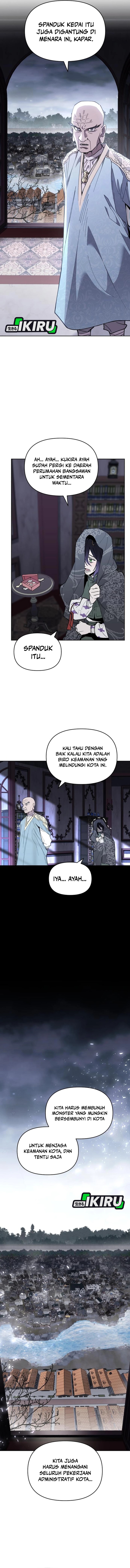Single Dad in Another World Chapter 15 Gambar 2