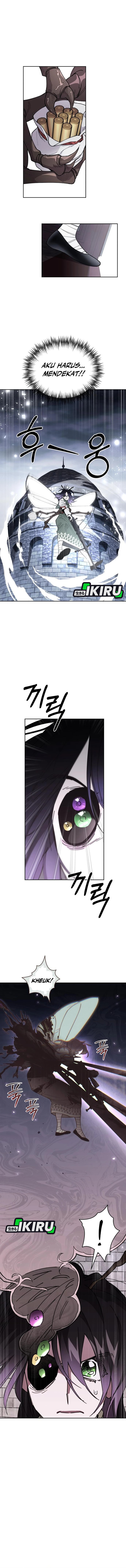 Single Dad in Another World Chapter 15 Gambar 5