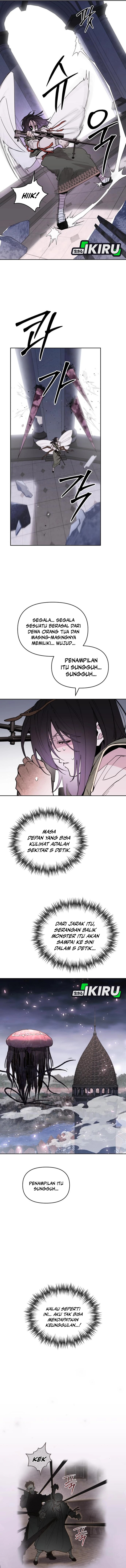 Single Dad in Another World Chapter 15 Gambar 6