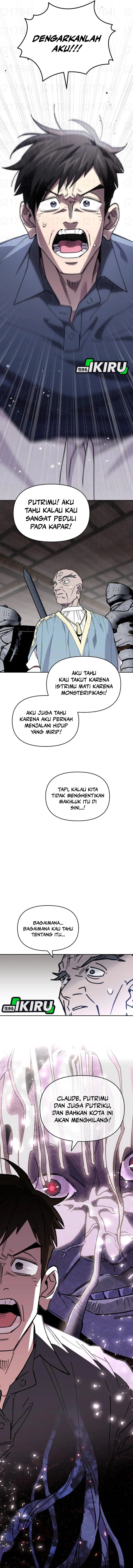 Single Dad in Another World Chapter 15 Gambar 9