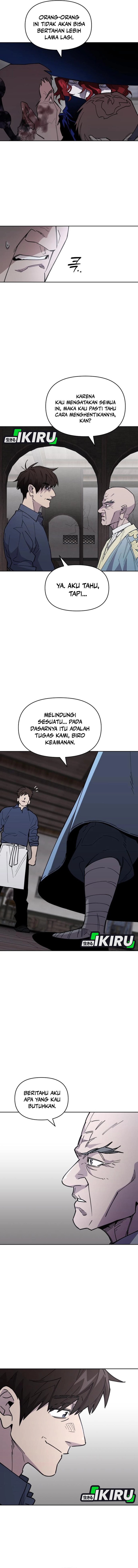Single Dad in Another World Chapter 15 Gambar 11